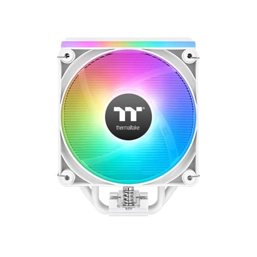 Thermaltake Astria 200 ARGB Lighting Snow CPU Air Cooler